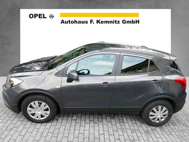 Opel Mokka 1.6 Tempomat Klimaanlage BC