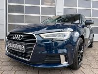 AUDI A3 1.4 TFSI ultra Aut. 8-FACH NAV DAB PDC LED bei Autohaus Landmann & Maier OHG