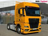 MAN TGX 18.510 4x2 BL SA 2x Tank Lufthorn Navi - Angebote