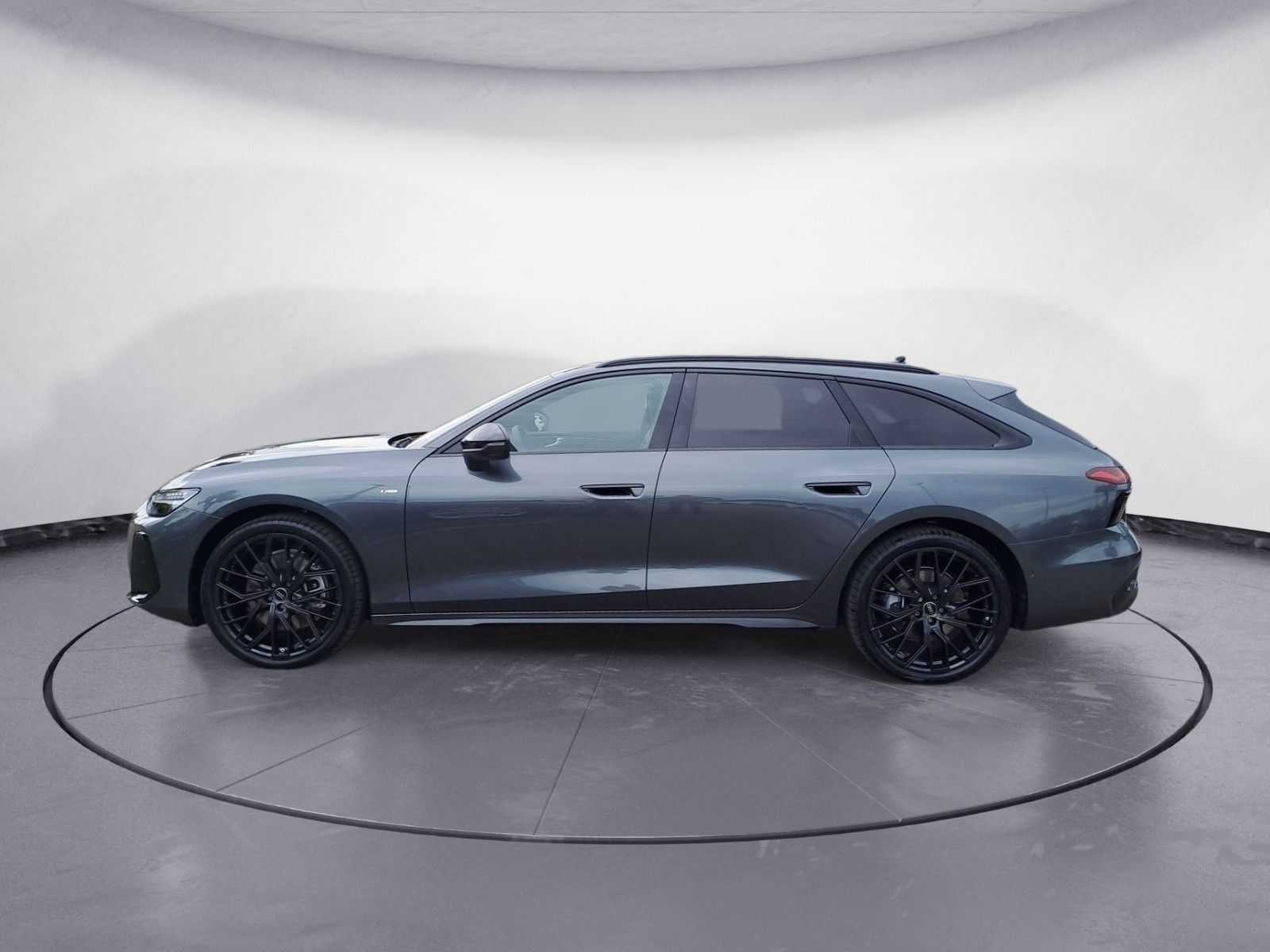 Audi A6 - Bild 4