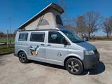 Volkswagen T5 Camper ähnlich California - VW T5 California von 2007