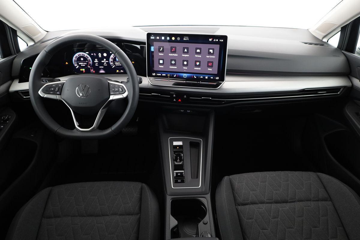 Volkswagen Golf VIII Variant 1.5 eTSI DSG Life, easyOpen, K, миниатюра 6