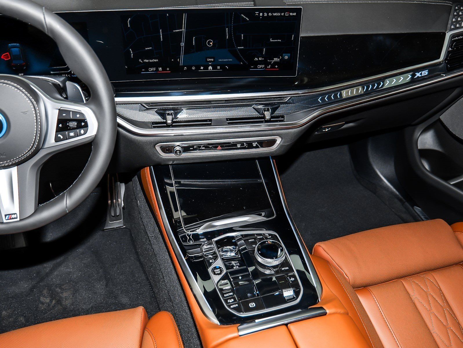 BMW X5 - Bild 13
