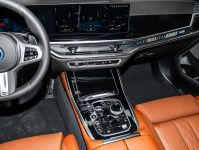 BMW X5 - Vorschau Bild 13