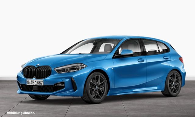 BMW 118i Hatch