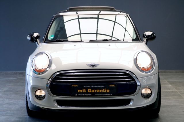 COOPER Mini 3-trg. Cooper/PANO/PDC – Vorschau 5