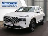 Hyundai SANTA FE 1.6 T Hybrid 6-Automatik  230 PS Prime  - Hyundai SANTA FE in Magdeburg