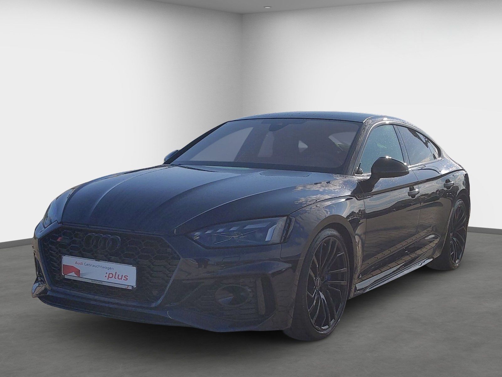 Audi RS5 - Bild 2