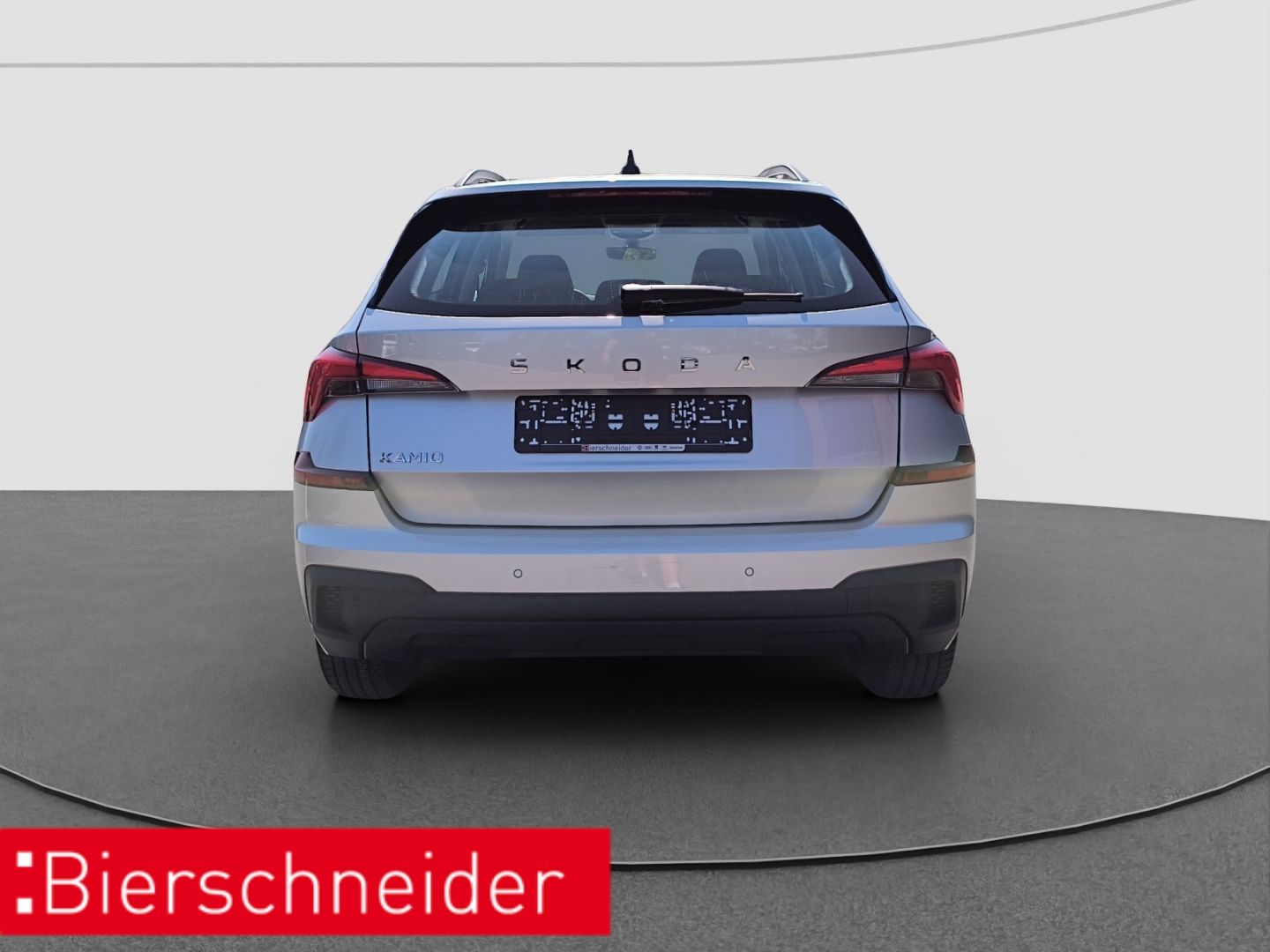 Skoda Kamiq - Bild 8