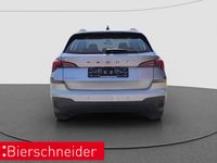 Skoda Kamiq - Vorschau Bild 8