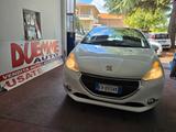 Peugeot 208 1.4 VTi 95 CV 5p GPL Allure rate dea - Peugeot mit LPG-Antrieb
