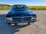 Mercedes-Benz SL 280 - Mercedes-Benz SL aus dem Jahr 1985