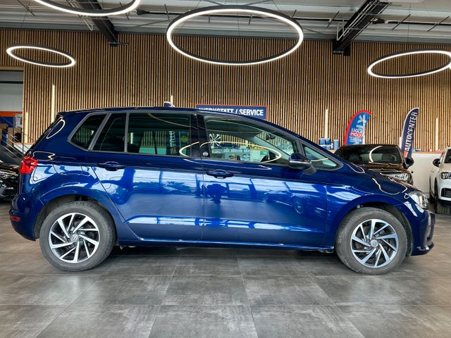 Volkswagen Golf Sportsvan *ACC*PDC*NAVI*2-ZONEN*