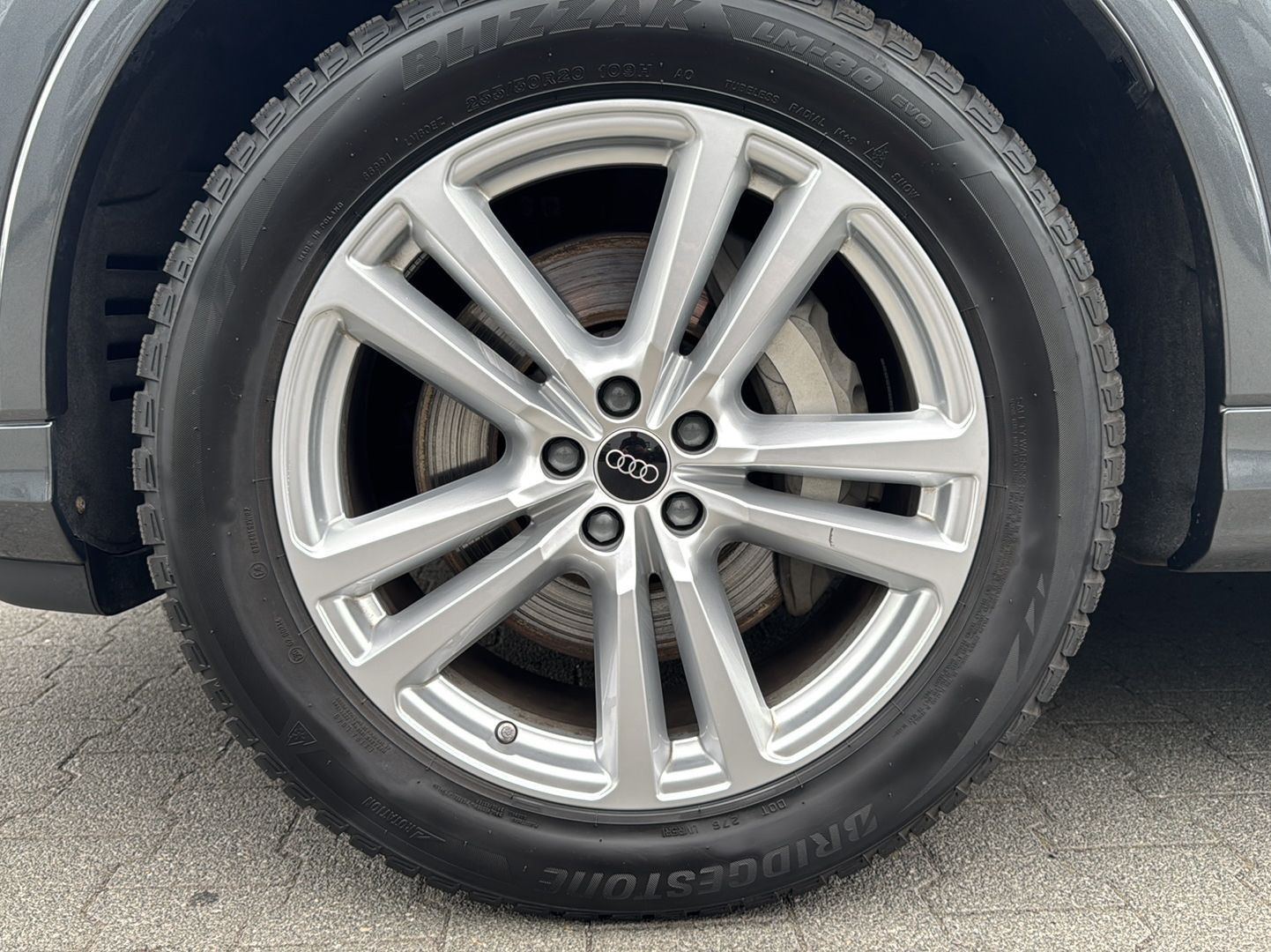 Audi Q7 - Bild 7