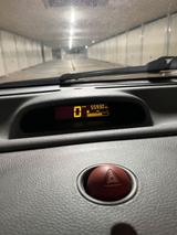 Renault Twingo c06 mit 57.740 ZAHNRIEMEN NEU BEI 5... - gebrauchte Renault Twingo aus dem Jahr 2003