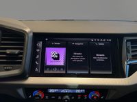 Audi A1 - Vorschau Bild 12