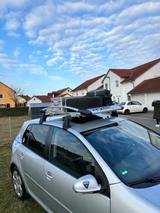 Volkswagen Golf  V 1.9 TDI 4Motion United - Volkswagen Golf aus 2008: TDI