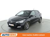 Hyundai i20 1.2 Passion *ALU*SHZ*KLIMA*GARANTIE* - Hyundai i20 Gebrauchtwagen in Hamburg