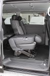 Volkswagen T6.1 Caravelle Highline DSG 4Motion ACC Standhzg