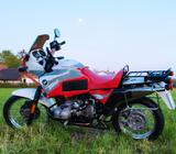 BMW R 100 GS PD Paris Dakar  - BMW R100GS