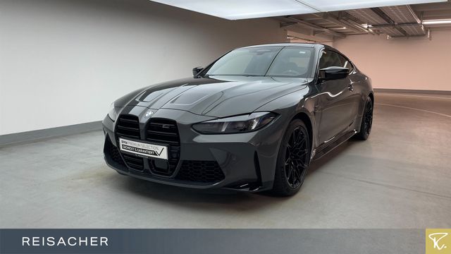 BMW M4 A Competition M xDrive LCProf,adLED,DAPro,360