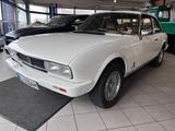 Peugeot 504 Coupe 2,0 - Peugeot 504 Gebrauchtwagen