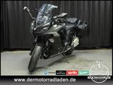 Kawasaki Z 1000 SX ABS // KOFFER // - KAWASAKI SX