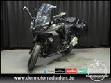 Kawasaki Z 1000 SX ABS // KOFFER // - KAWASAKI SCHWARZ MOTORRAD