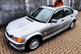 BMW 316i 2.Hand original 82.700km! Topzustand - BMW: 700