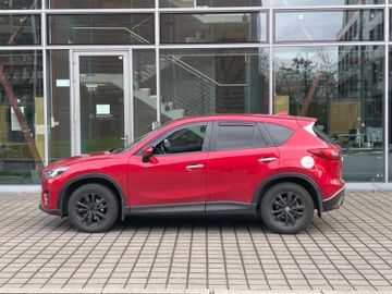 Mazda CX-5 - 7