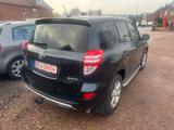Toyota RAV4 ALLRAD 2.2 D*4X4**GARANTIE*AHK*TÜV*6GANG* - Toyota RAV 4 mit Diesel-Antrieb: Allradantrieb, Geländewagen