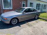 BMW E39 528I - BMW 528 aus 2000