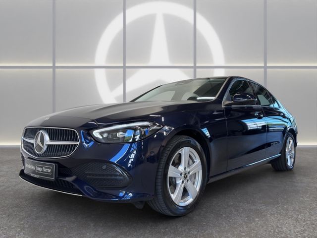 MERCEDES-BENZ C 300 e AVANTGARDE VERK.ASS+DIGITAL LIGHT+KAMERA