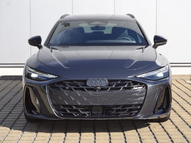 A6 Avant Sport 2.0 TDI qu. S-tr. S-line AHK/STAN