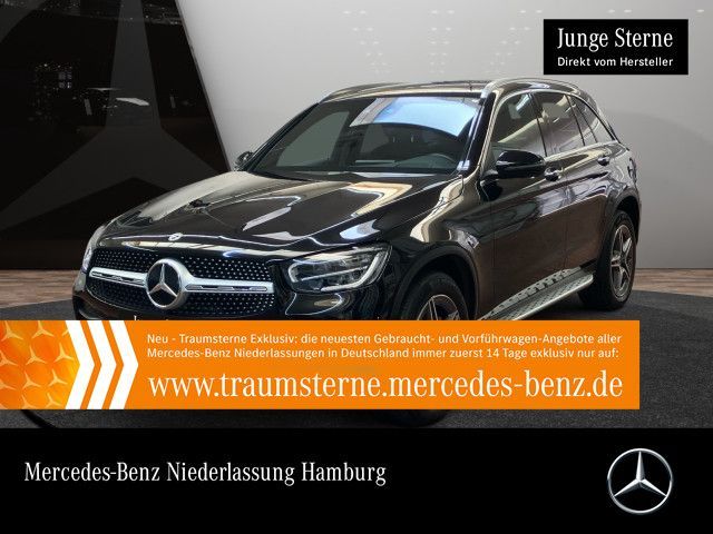 Mercedes-Benz GLC 300 de 4M AMG/Pano/UrbanG/DigiDispl/HUD/Memo