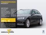 Audi A4 Avant 40 TFSI BUSINESS LED NAVI PDC LM17 - Audi A4: Business