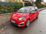 Renault Twingo RS  133 PS - Renault Twingo: RS