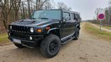 Andere Hummer H2  ( kein Gas !! ) 6 Sitzer - Andere aus 2005