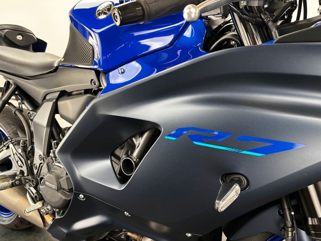 Fahrzeugabbildung Yamaha YZF-R7 35KW *TOP ZUSTAND-35KW*