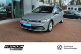 Volkswagen Golf VIII Variant 1.0 eTSI DSG Life NAVI APP ACC