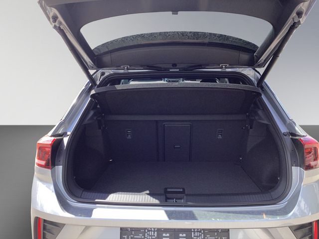 T-Roc 2.0TDI R-Line