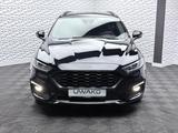 Ford 1.5 ECOBOOST ST-LINE/SONY/R-CAM/KEYL/NAV/MEMORY - Ford Mondeo Gebrauchtwagen in Düsseldorf
