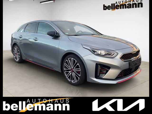 Kia ProCeed 1.6 T-GDi DCT GT |P10 Navi|P11 Komfort