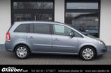 Opel Zafira B 1.9 CDTI Edition/111 Jahre/Automatik - gebrauchte Opel Zafira aus dem Jahr 2010