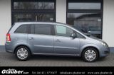 Opel Zafira B 1.9 CDTI Edition/111 Jahre/Automatik - Opel Zafira in Mainz