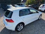 Volkswagen Golf VII Lim. Comfortline BMT - gebrauchte VW Golf aus dem Jahr 2013