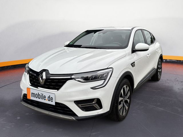 Renault Arkana ZEN TCe 140 Automatik Klimaautomatik Navi