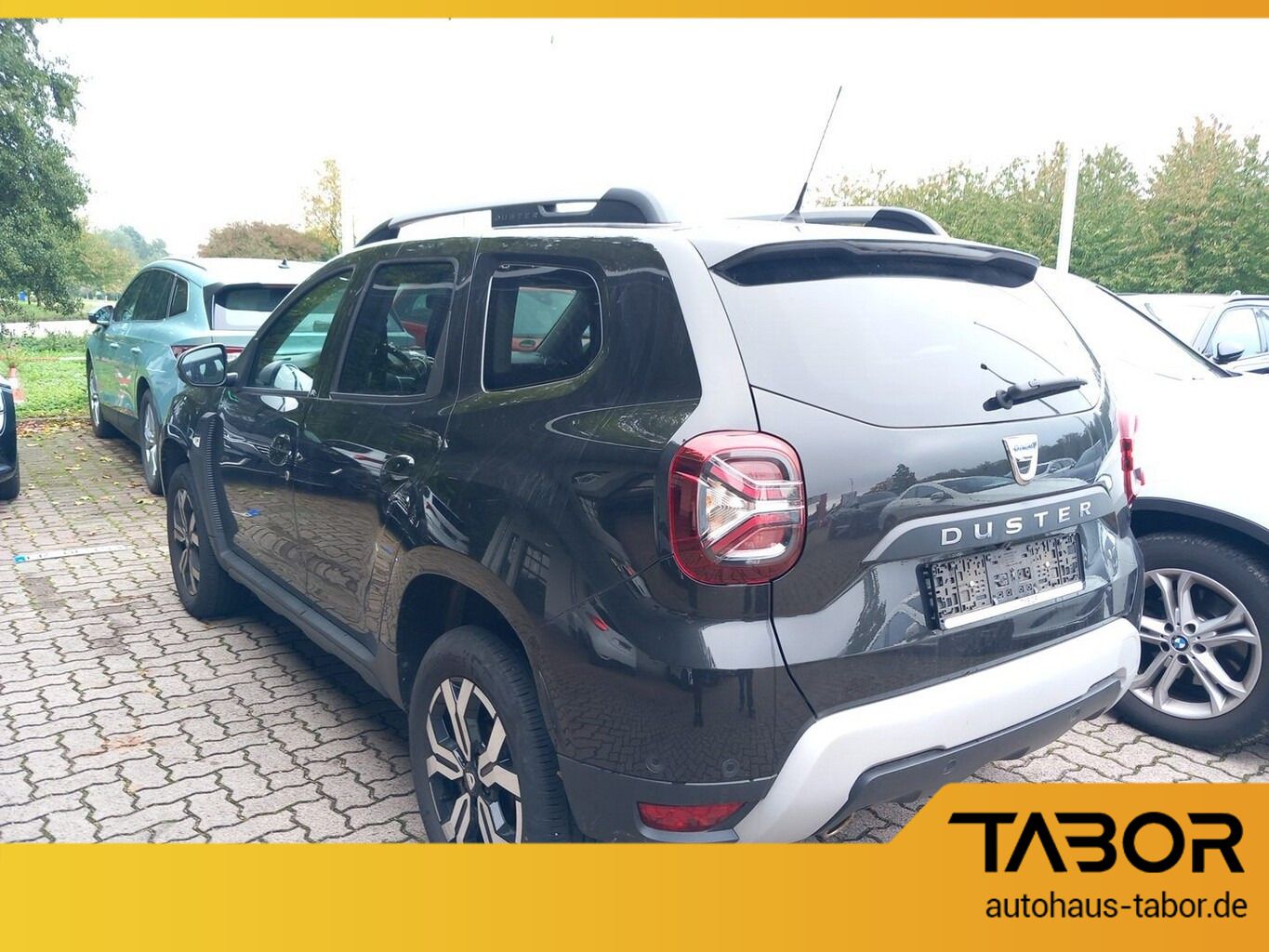 Dacia Duster - Bild 3