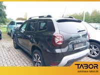 Dacia Duster - Vorschau Bild 3
