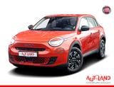 Fiat 600 1.2 T3 mHEV Aut. LED Sitzheizung Tempomat - Fiat 600 mit Hybrid-Antrieb